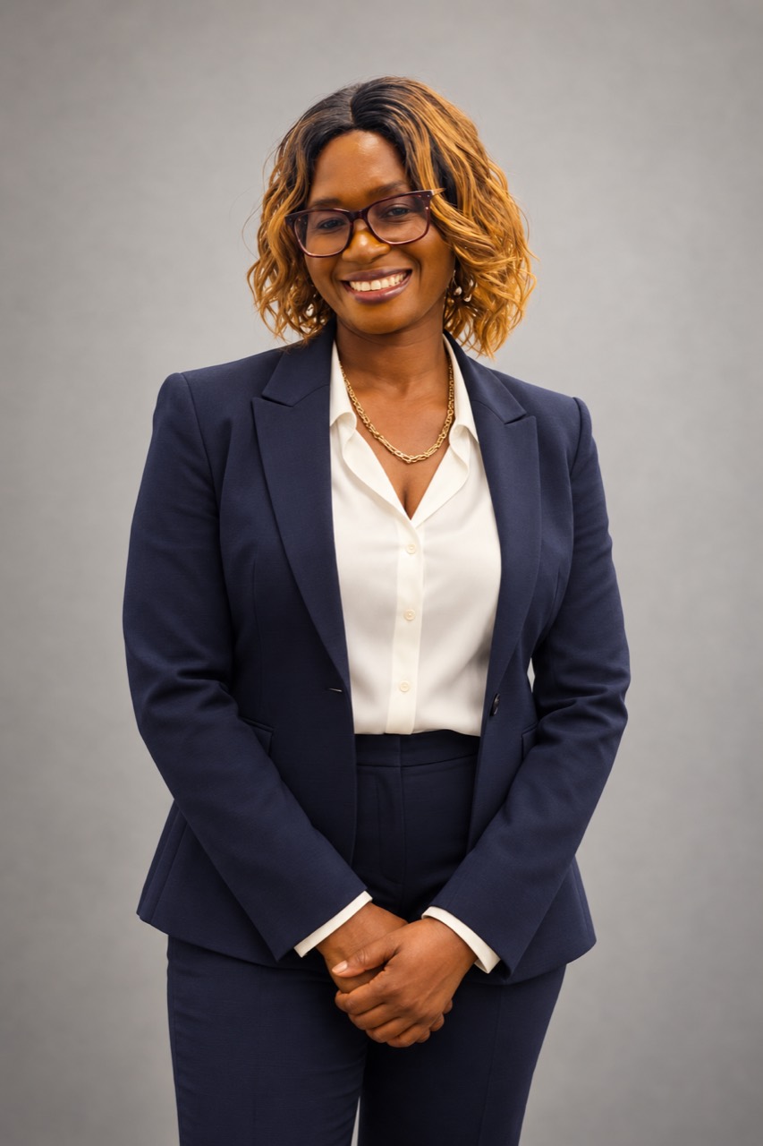 Lydia Madintin Konla